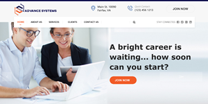 Web Design by M79 for this project | Design: #28782214