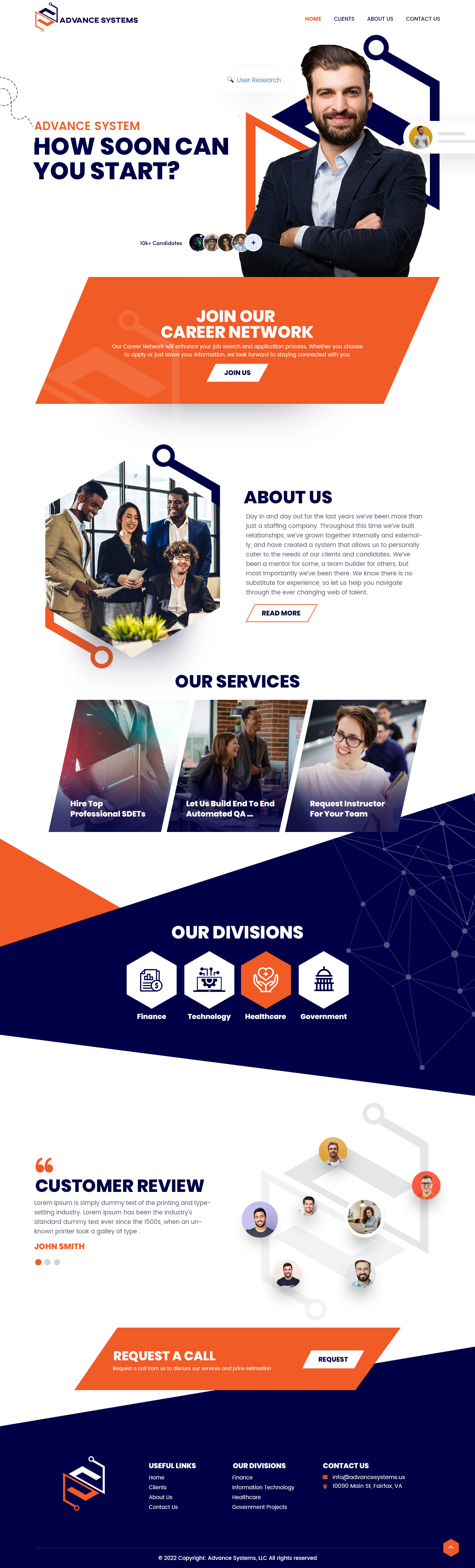 Web Design by nzdesigners for this project | Design #28806115