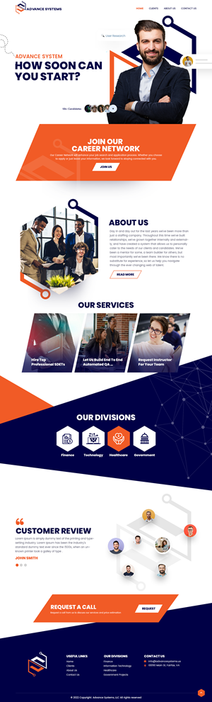 Web Design by nzdesigners for this project | Design: #28806115