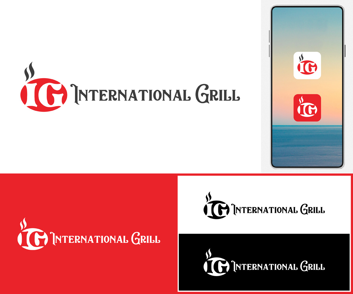 Logo Design by MoonFeather for this project | Design #28781219