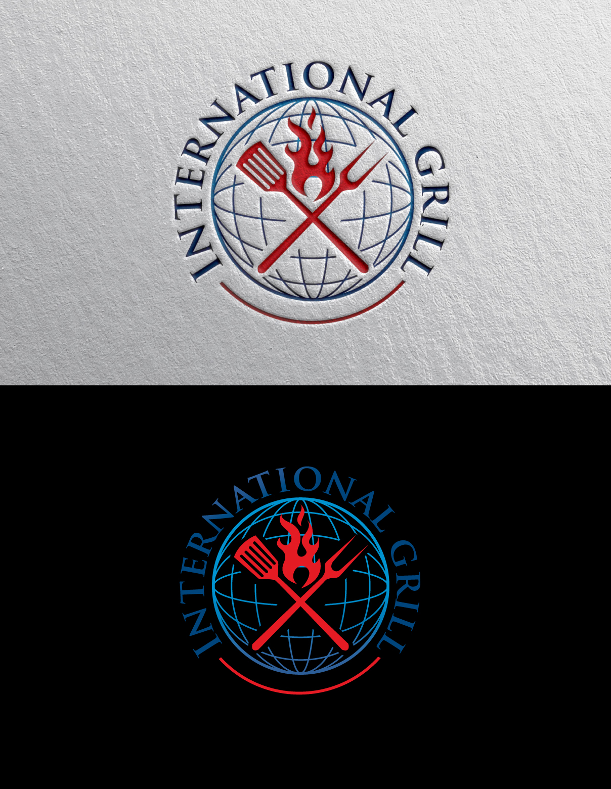 Logo Design by LogoPoko for this project | Design #28782508