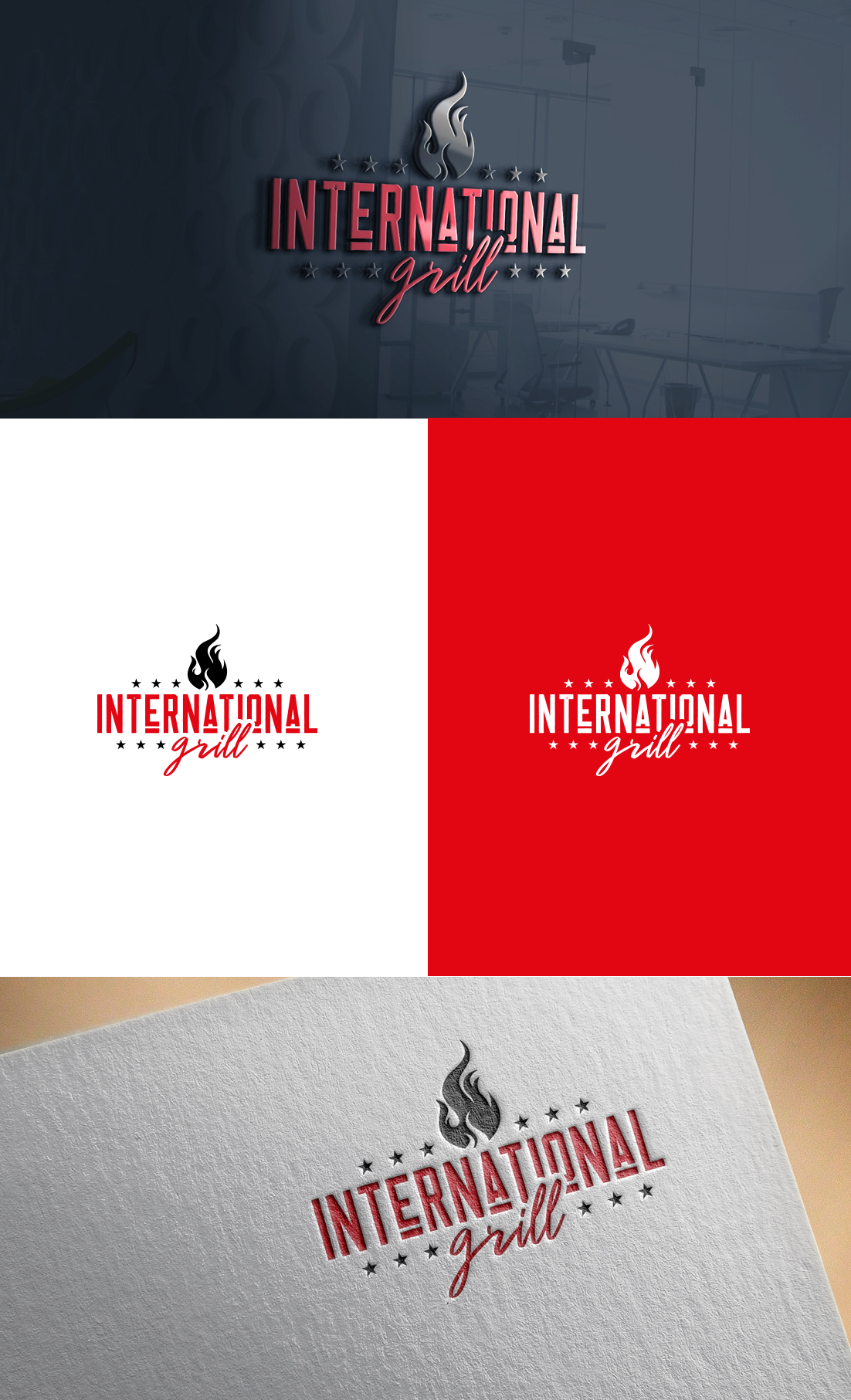 Diseño de Logo por GLDesigns para este proyecto | Diseño #28780738