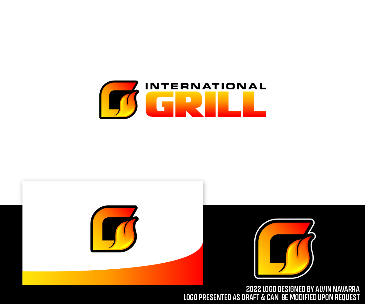 Diseño de Logo por alvinnavarra para este proyecto | Diseño #28789463