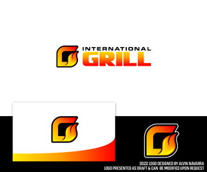 Design de Logo par alvinnavarra pour ce projet | Design : #28789463