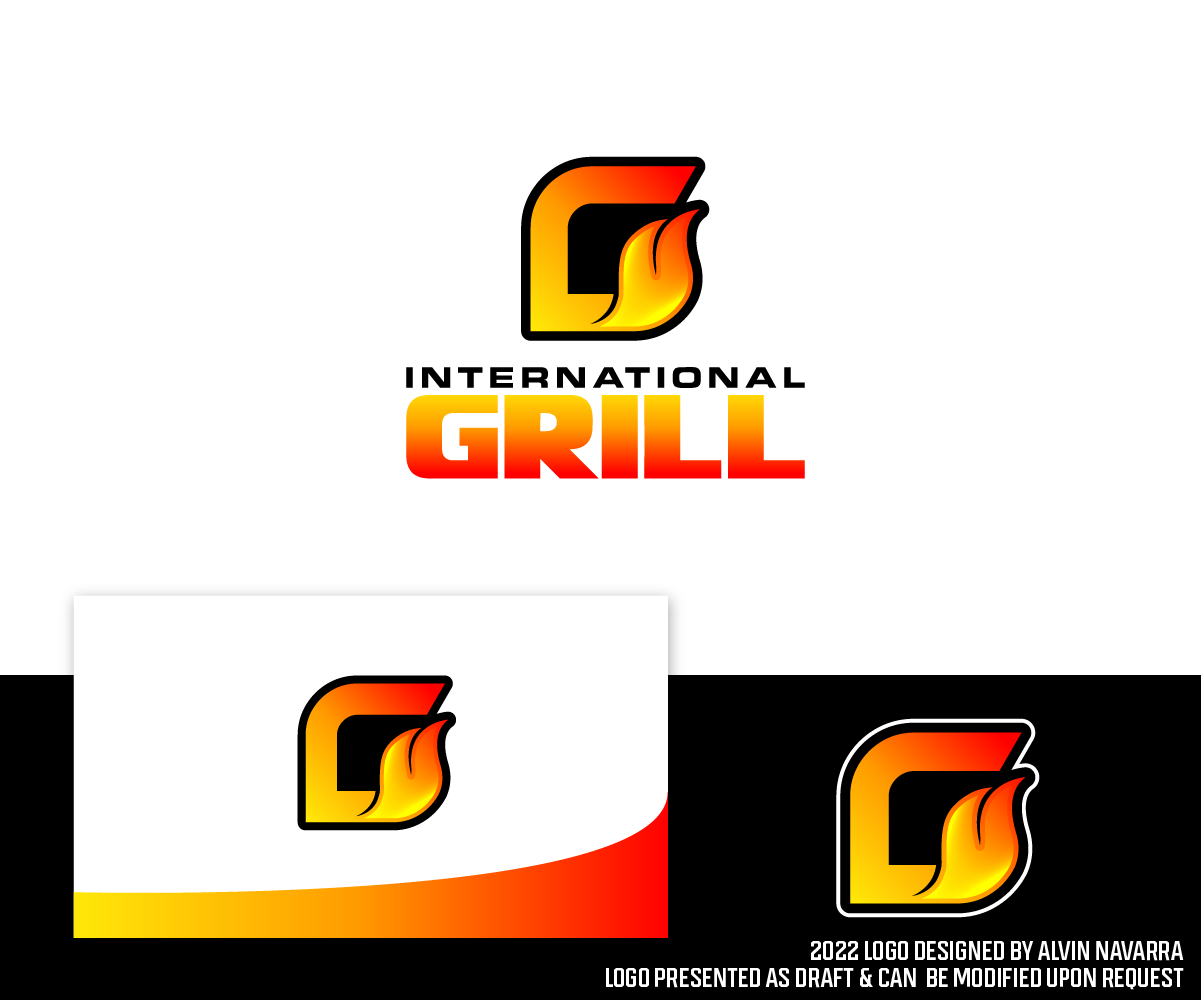 Design de Logo par alvinnavarra pour ce projet | Design #28789469