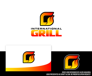 Design de Logo par alvinnavarra pour ce projet | Design : #28789469