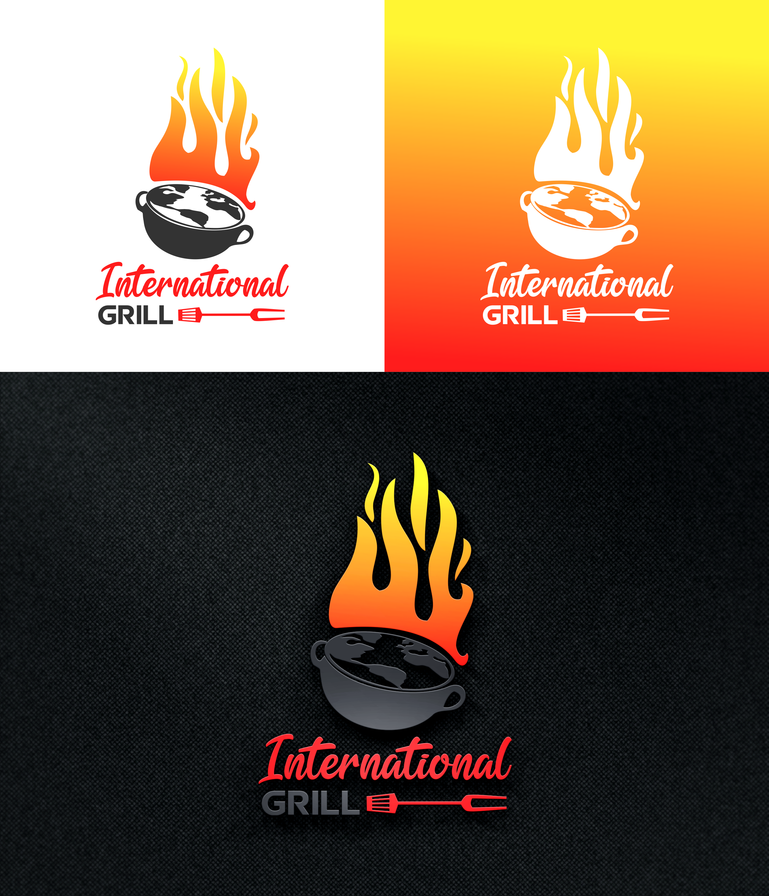 Diseño de Logo por Adeikhan para este proyecto | Diseño #28781135