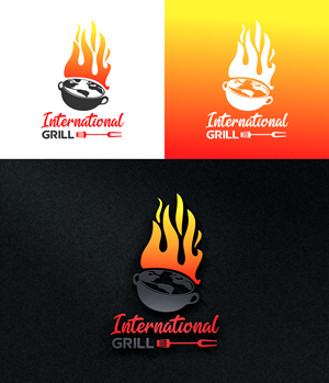 Design de Logo par Adeikhan pour ce projet | Design : #28781135