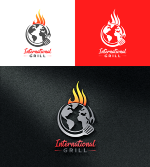 Design de Logo par Adeikhan pour ce projet | Design : #28781561