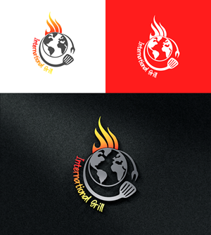 Design de Logo par Adeikhan pour ce projet | Design : #28781638