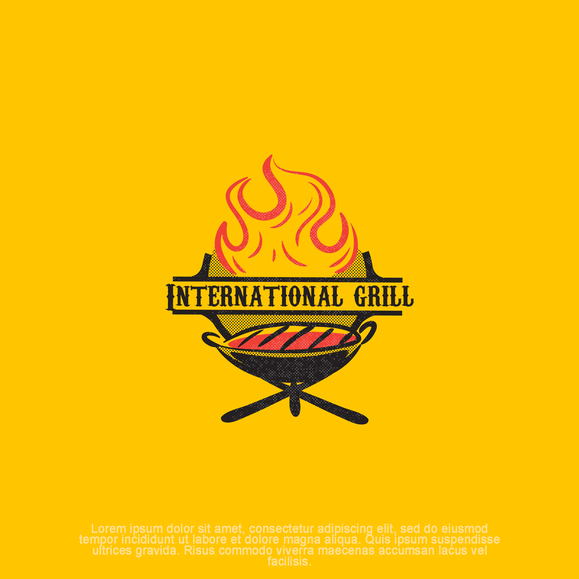 Diseño de Logo por sastra wiguna para este proyecto | Diseño #28780883