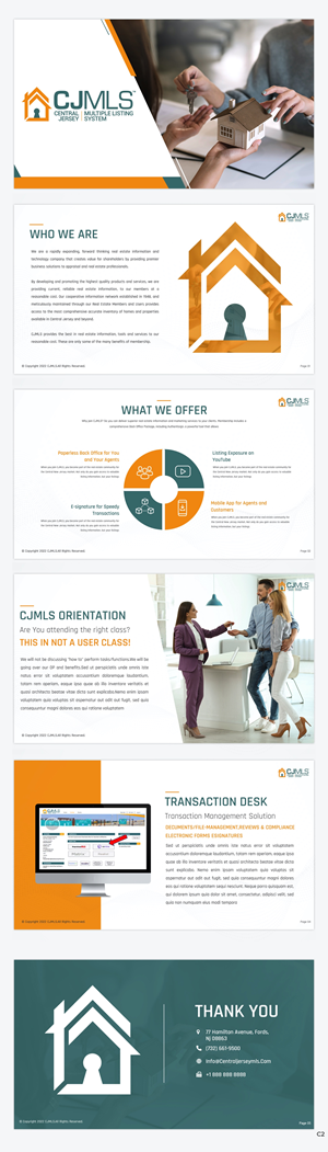 PowerPoint Design by pb for this project | Design: #28784772