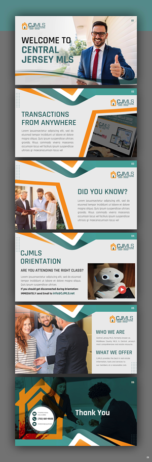 PowerPoint Design by pb for this project | Design: #28784773