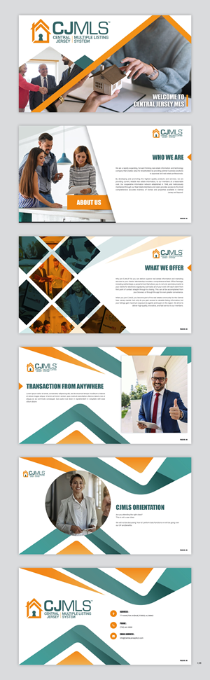 PowerPoint Design by pb for this project | Design: #28784774