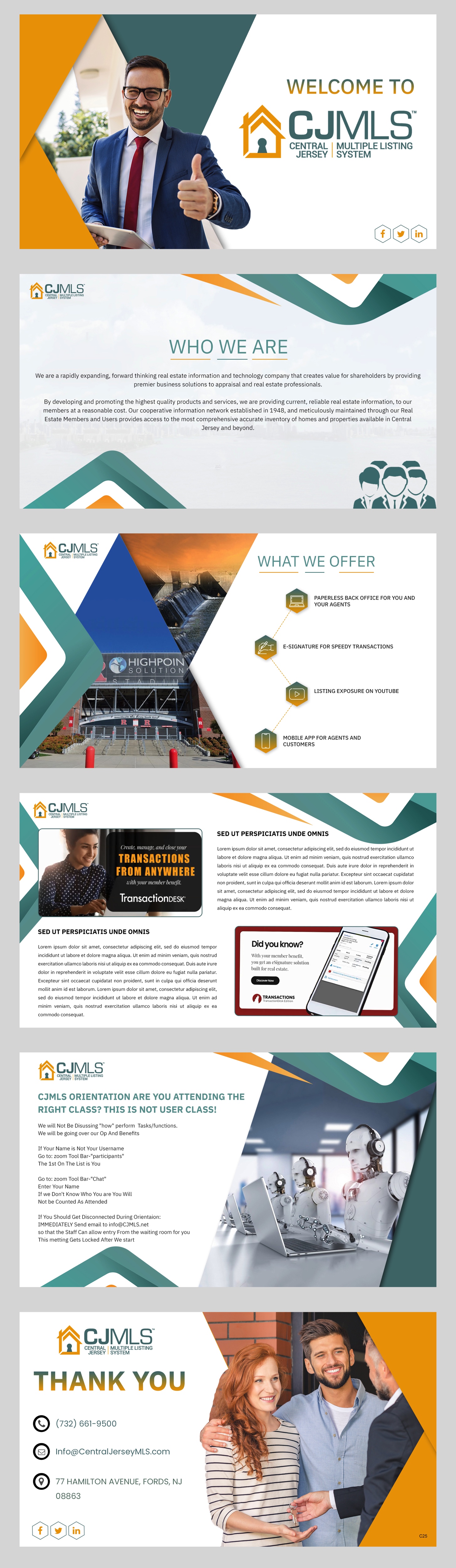 PowerPoint Design by pb for this project | Design #28784775
