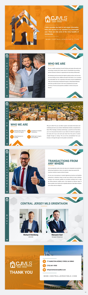 PowerPoint Design by pb for this project | Design: #28784776
