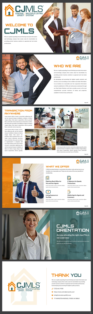 PowerPoint Design by pb for this project | Design: #28784777