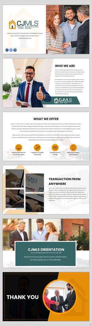 PowerPoint Design by pb for this project | Design: #28784778