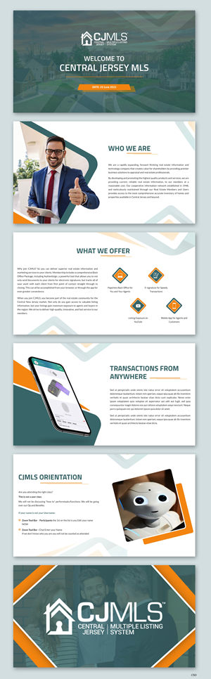 PowerPoint Design by pb for this project | Design: #28784779
