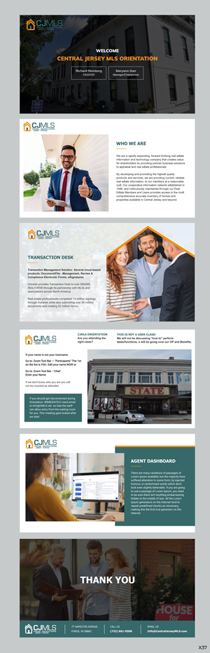 PowerPoint Design by pb for this project | Design: #28784783