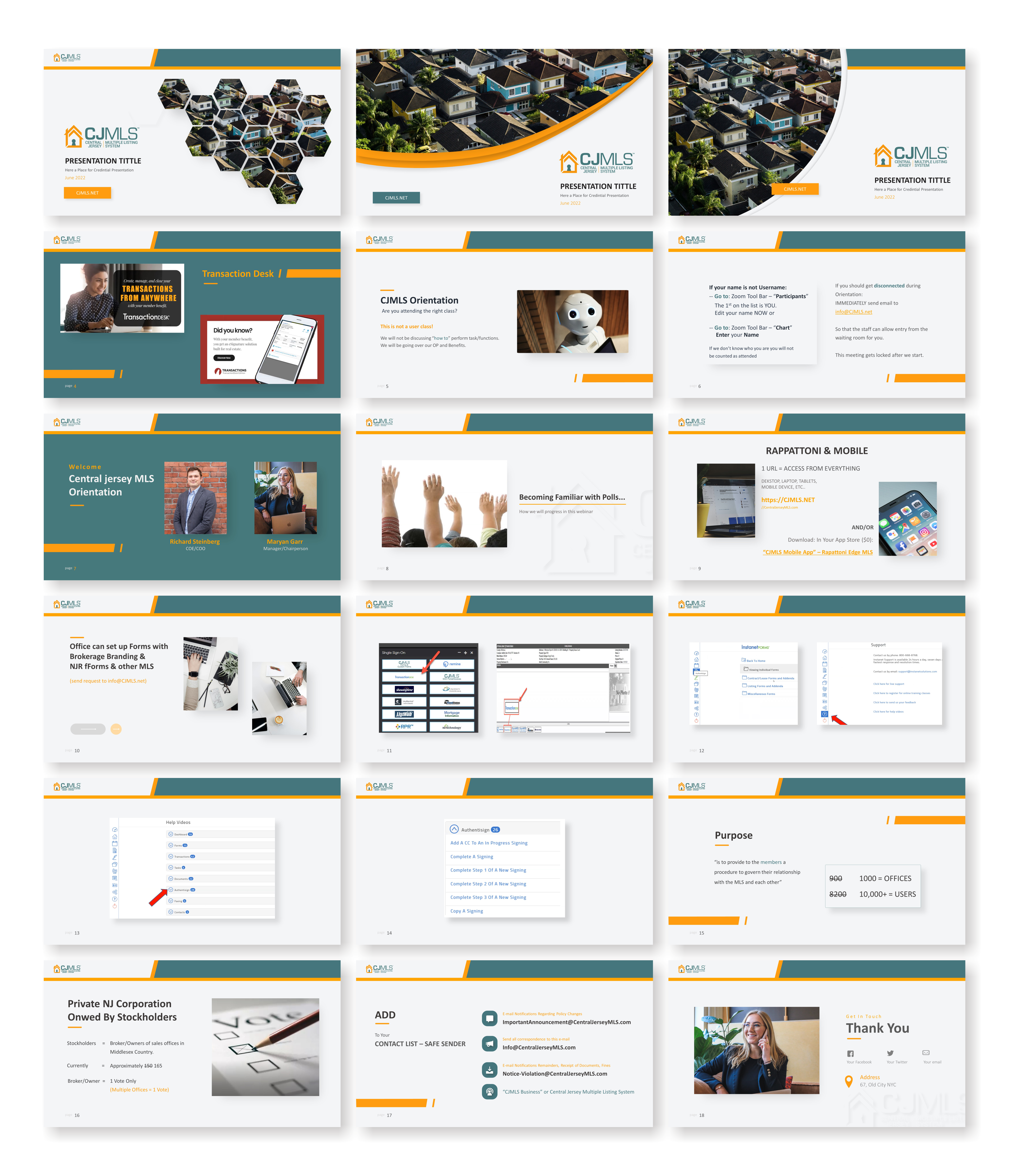 PowerPoint Design by Awang_ for this project | Design #28783387