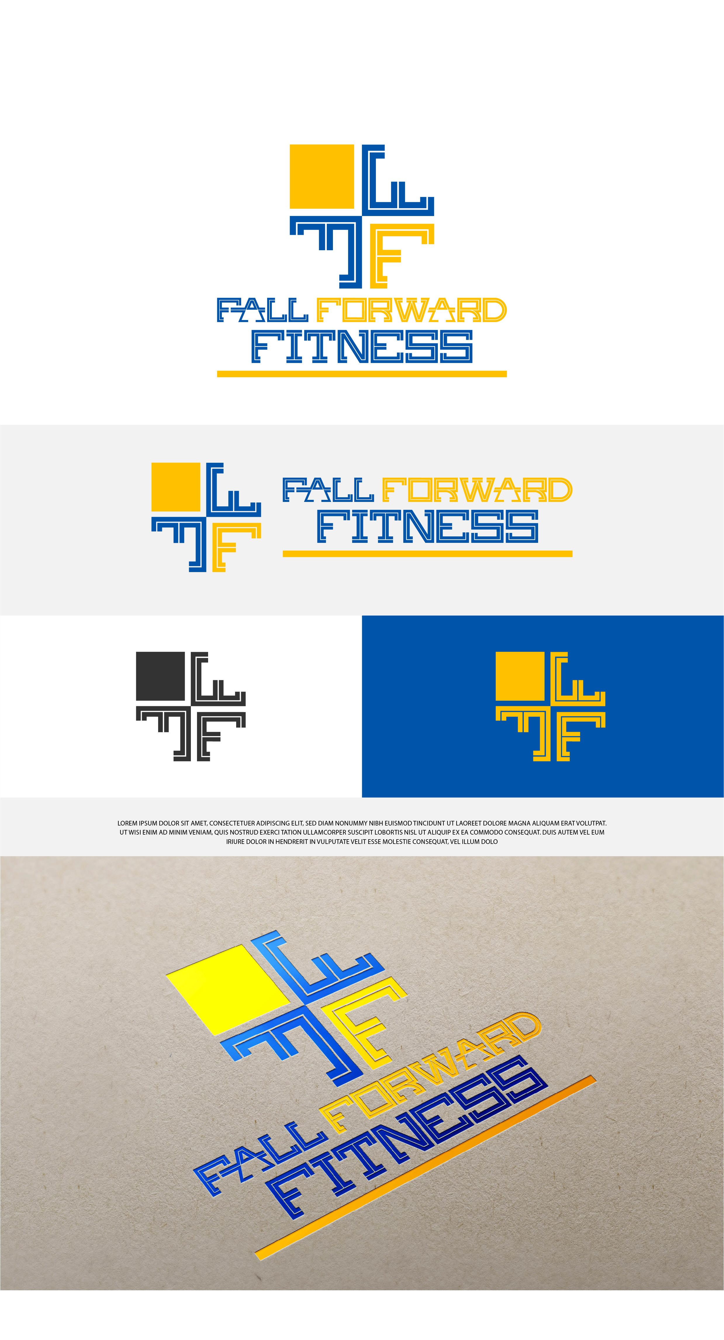 Logo Design by Fezy Design Studio for New England Leadership Academy | Design #28814837