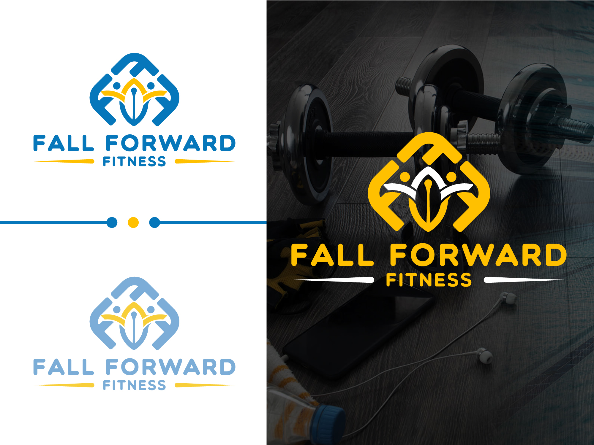 Logo Design by Md Sakhawat Hosssain for New England Leadership Academy | Design #28812399