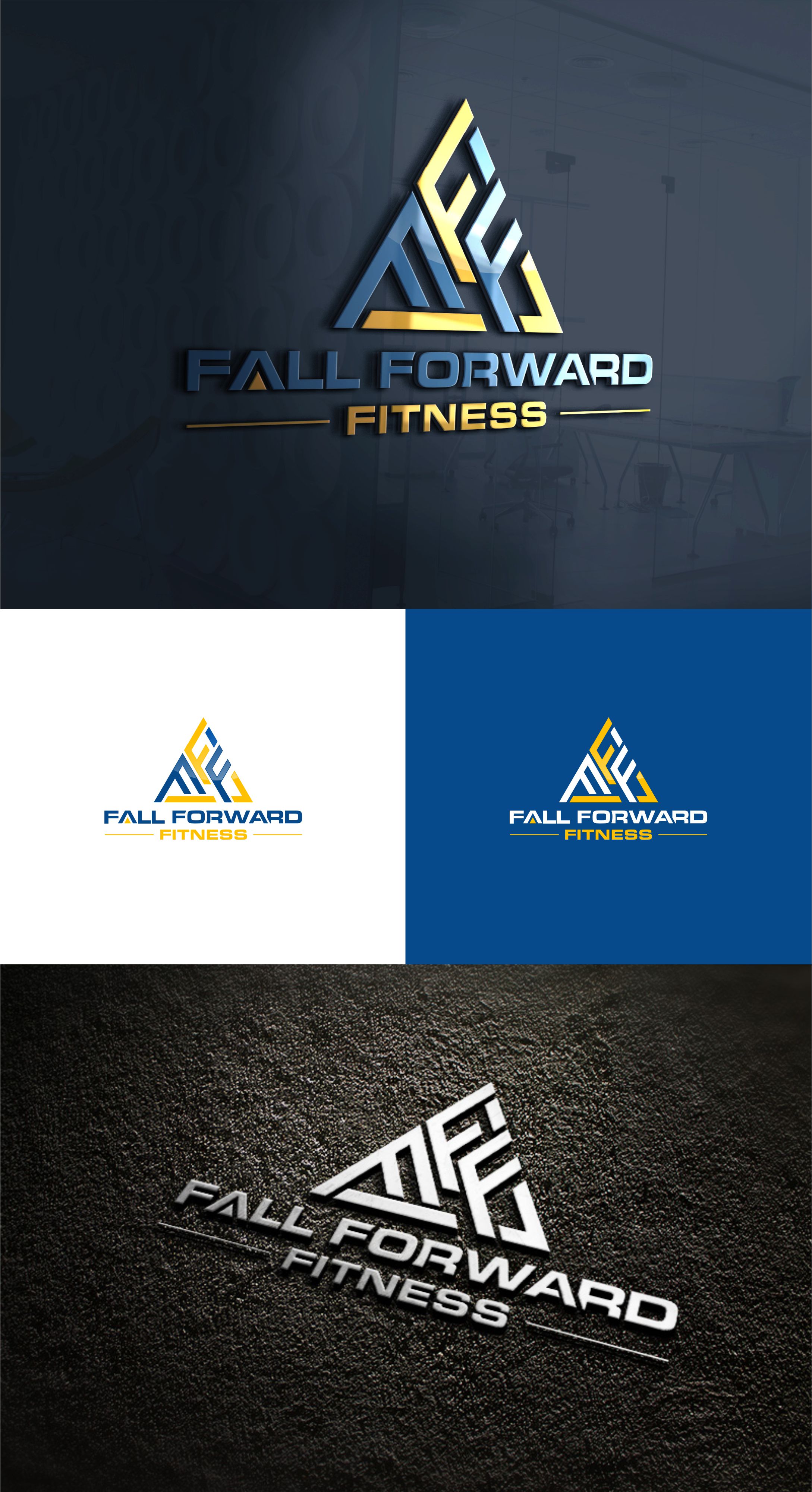 Logo Design by Graphic Media for New England Leadership Academy | Design: #28792606