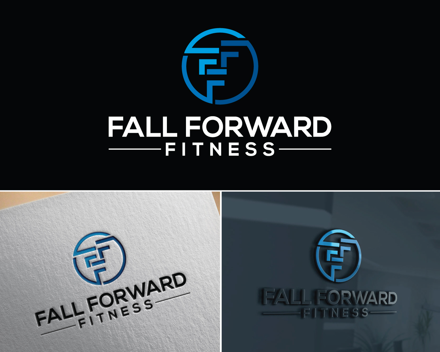 Logo Design by Atec for New England Leadership Academy | Design #28785945