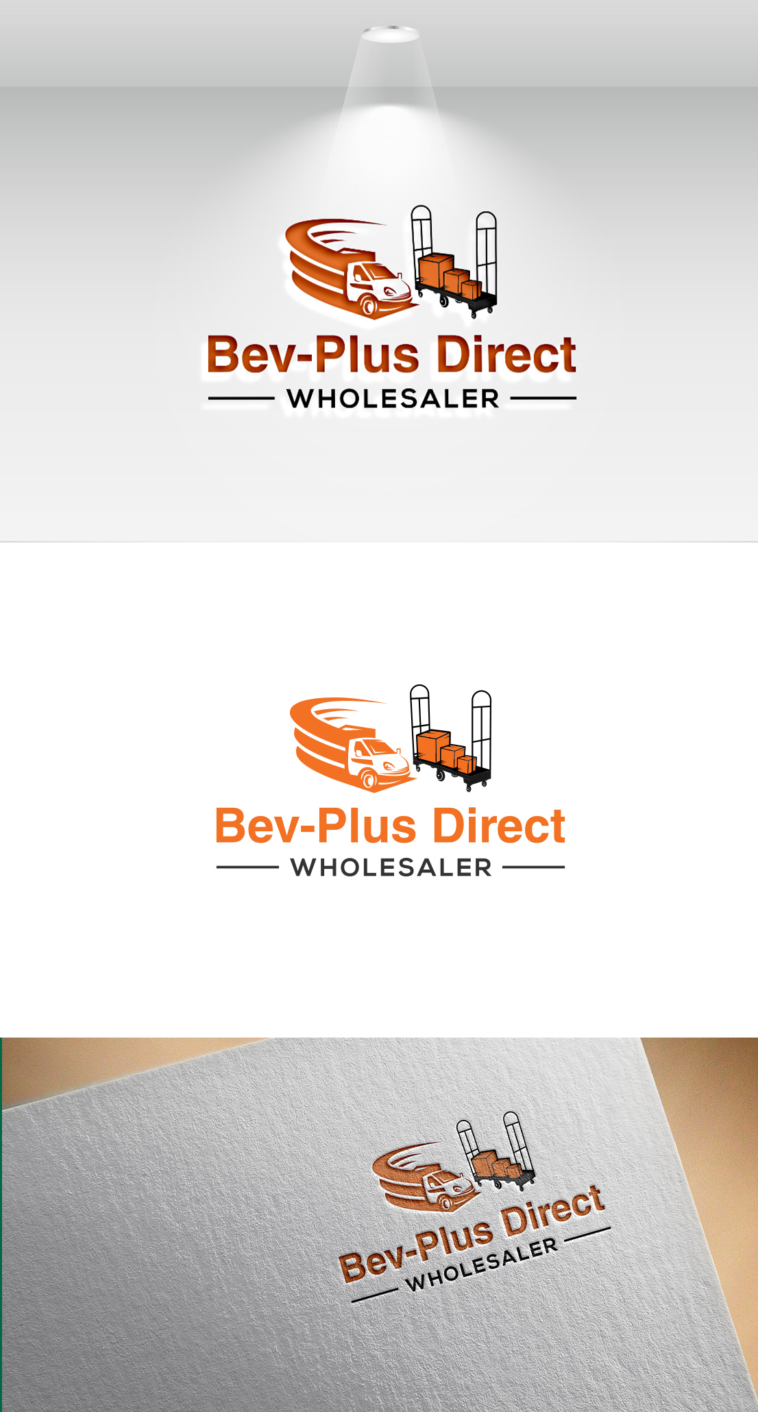 Logo Design by Sayma Fashion for this project | Design: #28792428