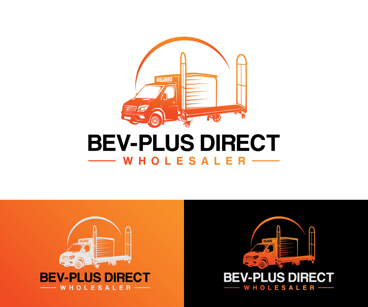 Logo Design by Dot Design 3 for this project | Design #28783156