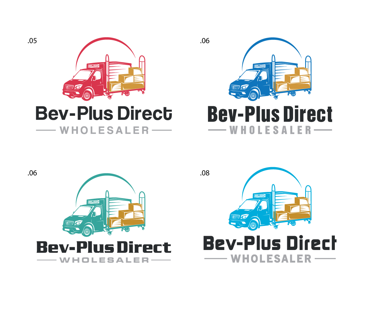 Logo Design by Dot Design 3 for this project | Design #28793899