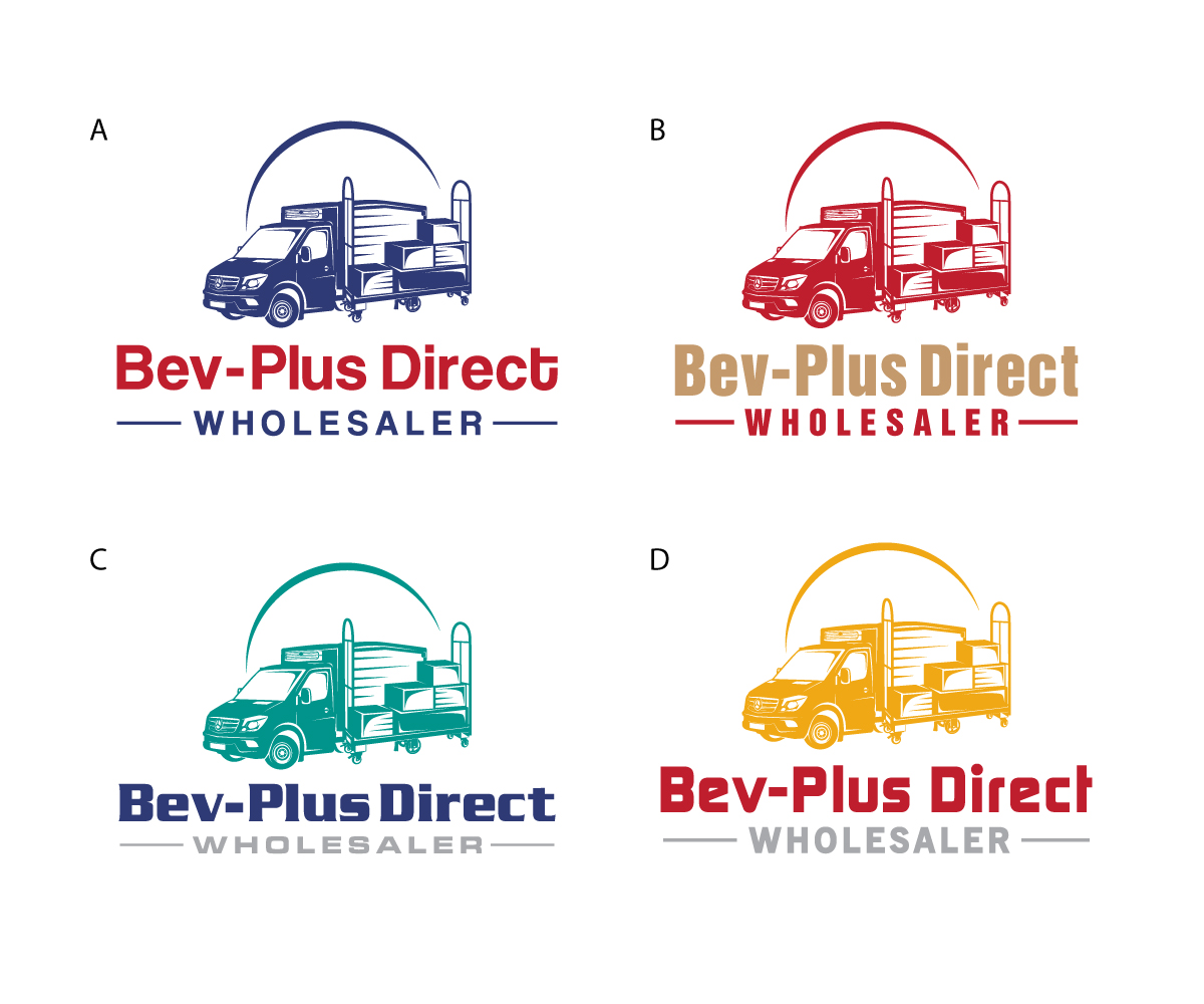 Logo Design by Dot Design 3 for this project | Design #28795370