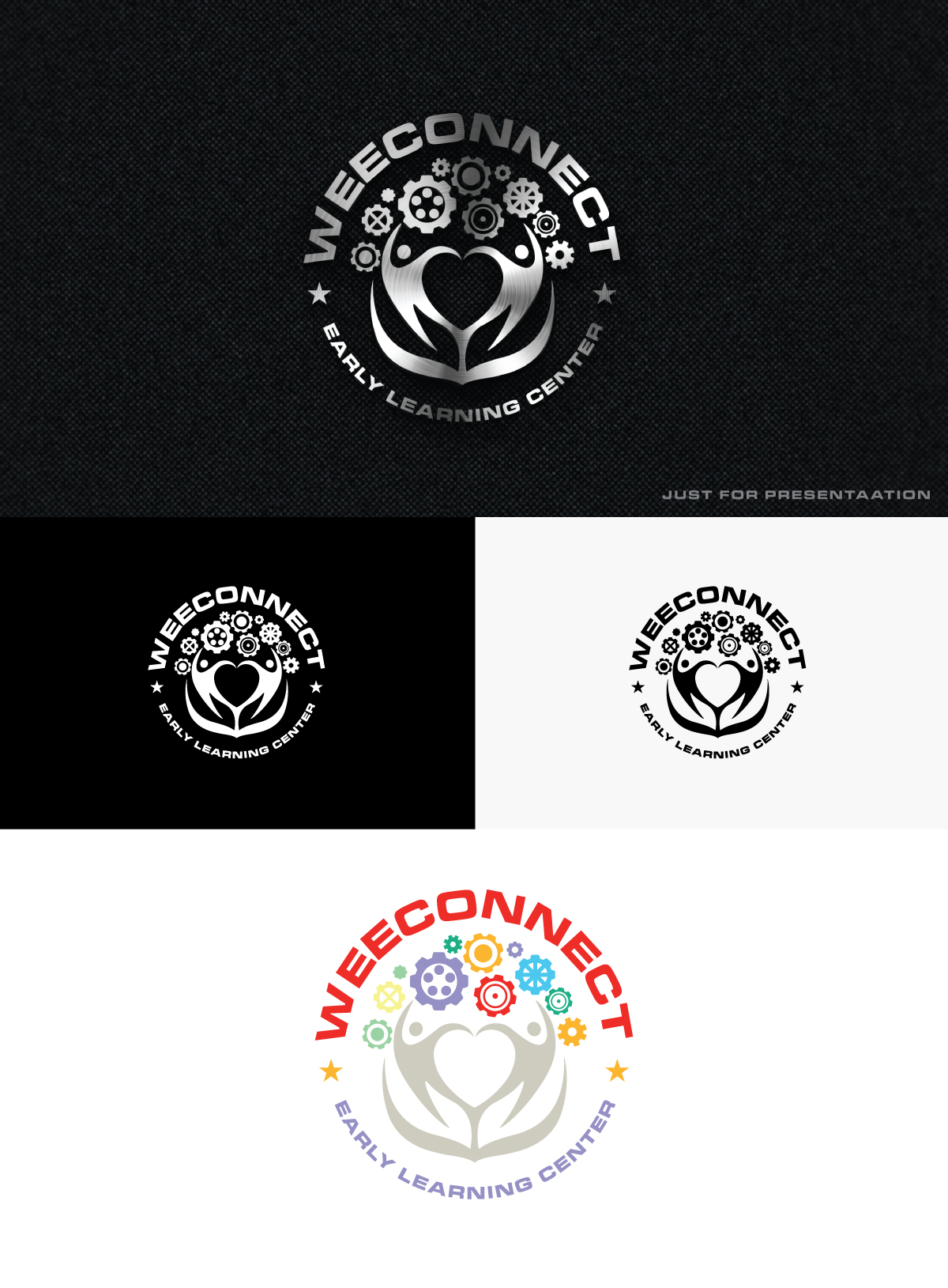 Logo Design by Logo Stock for this project | Design #28785308
