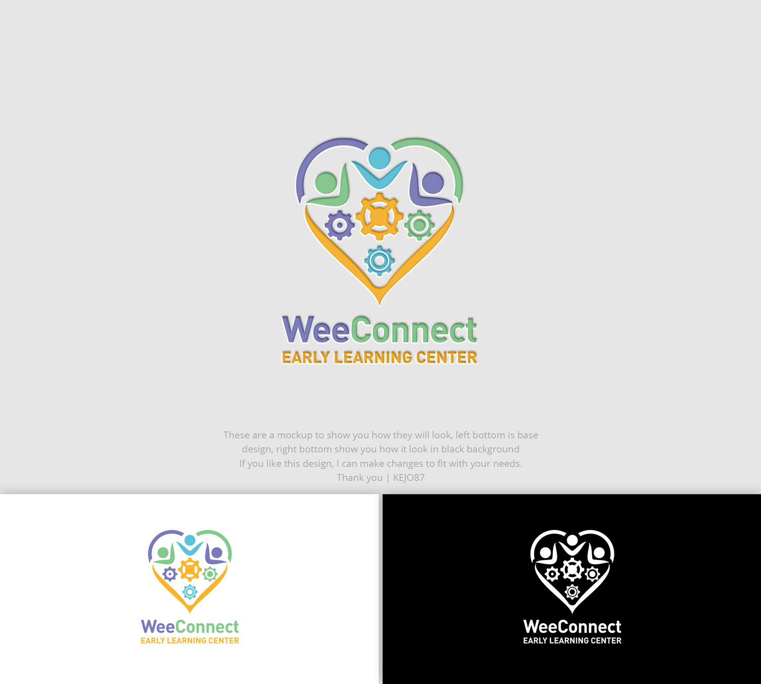 Logo Design by Kejo87 for this project | Design #28784361