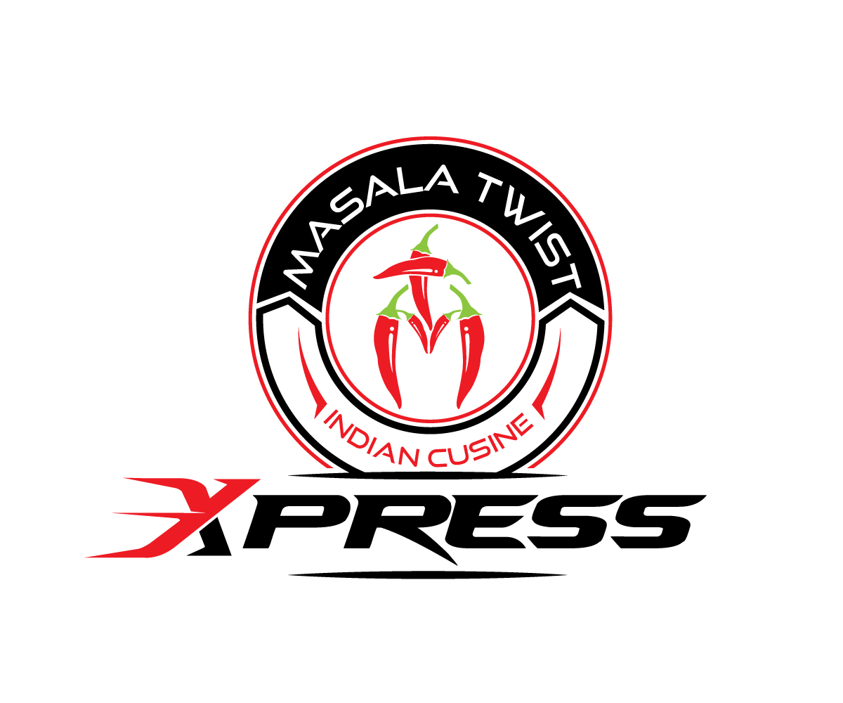 Logo Design by Om Namah Shivay for Masala Twist | Design #28822921