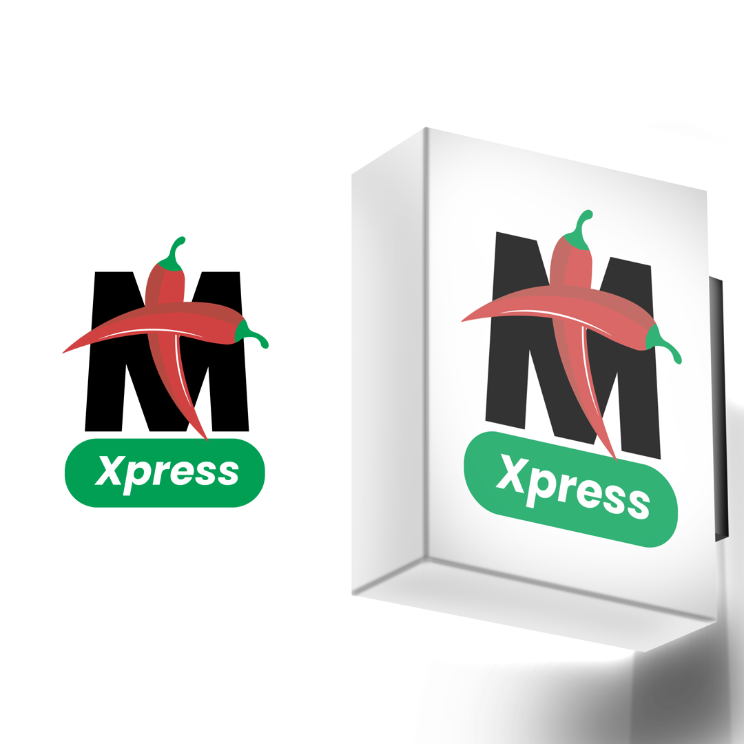 Logo Design by WeekendJob for Masala Twist | Design #28806427