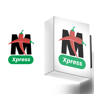 Logo Design by WeekendJob for Masala Twist | Design: #28806427