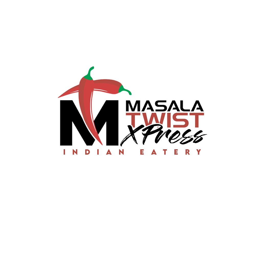 Logo Design by PsyPen for Masala Twist | Design #28788541