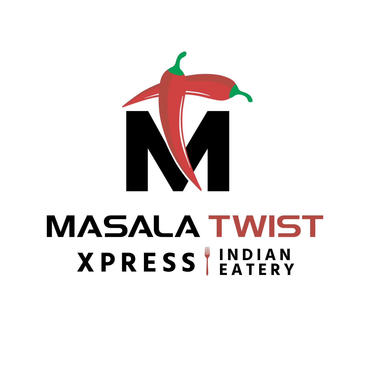 Logo-Design von GVisions für Masala Twist | Design #28782949