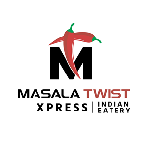 Logo Design by GVisions for Masala Twist | Design: #28782950
