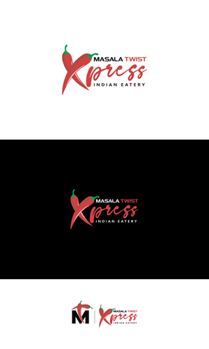 Logo Design by UniqueDreamer for Masala Twist | Design #28801977