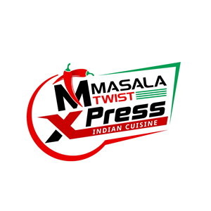 Logo Design by Nishant Tomar for Masala Twist | Design #28802133