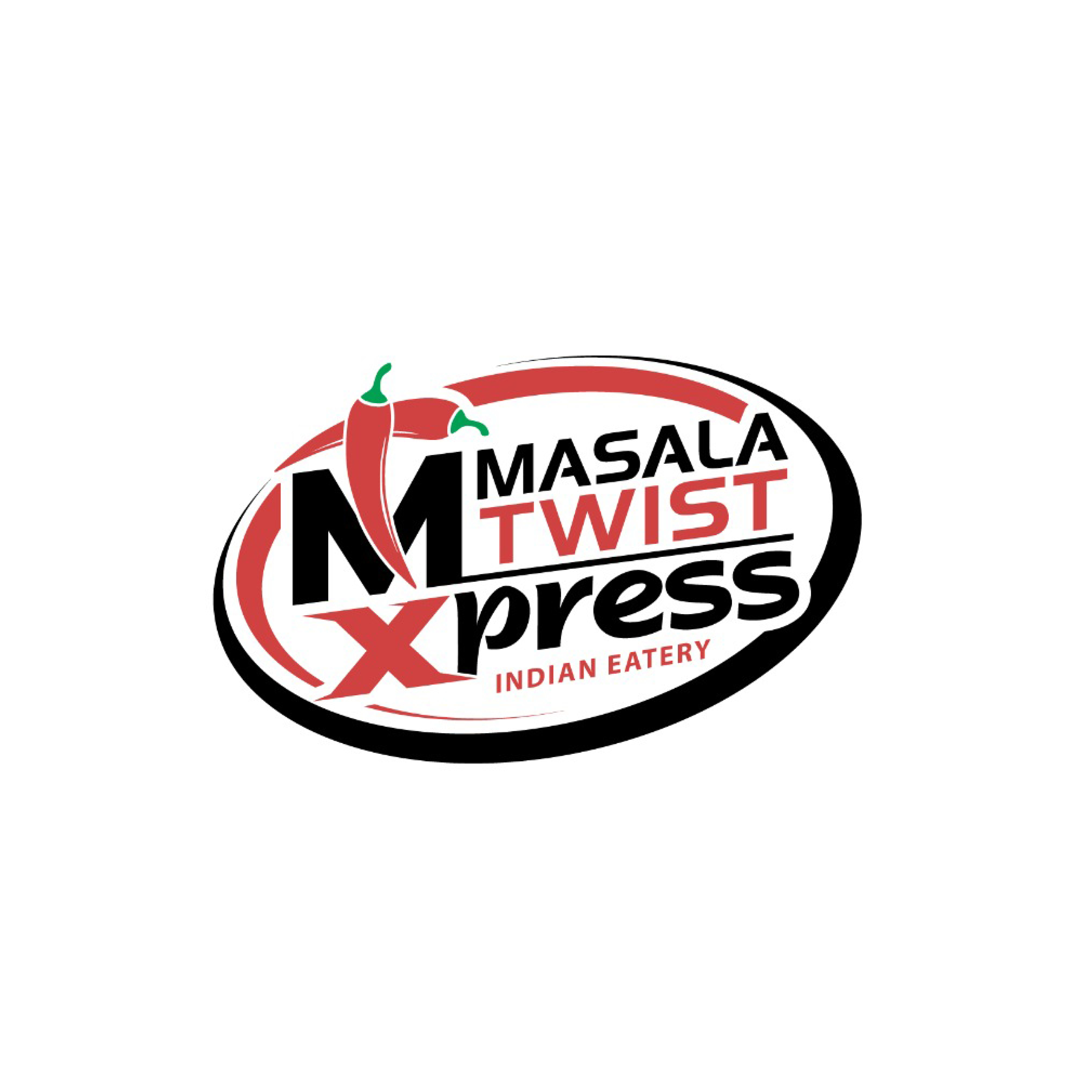 Logo Design by Nishant Tomar for Masala Twist | Design #28802135