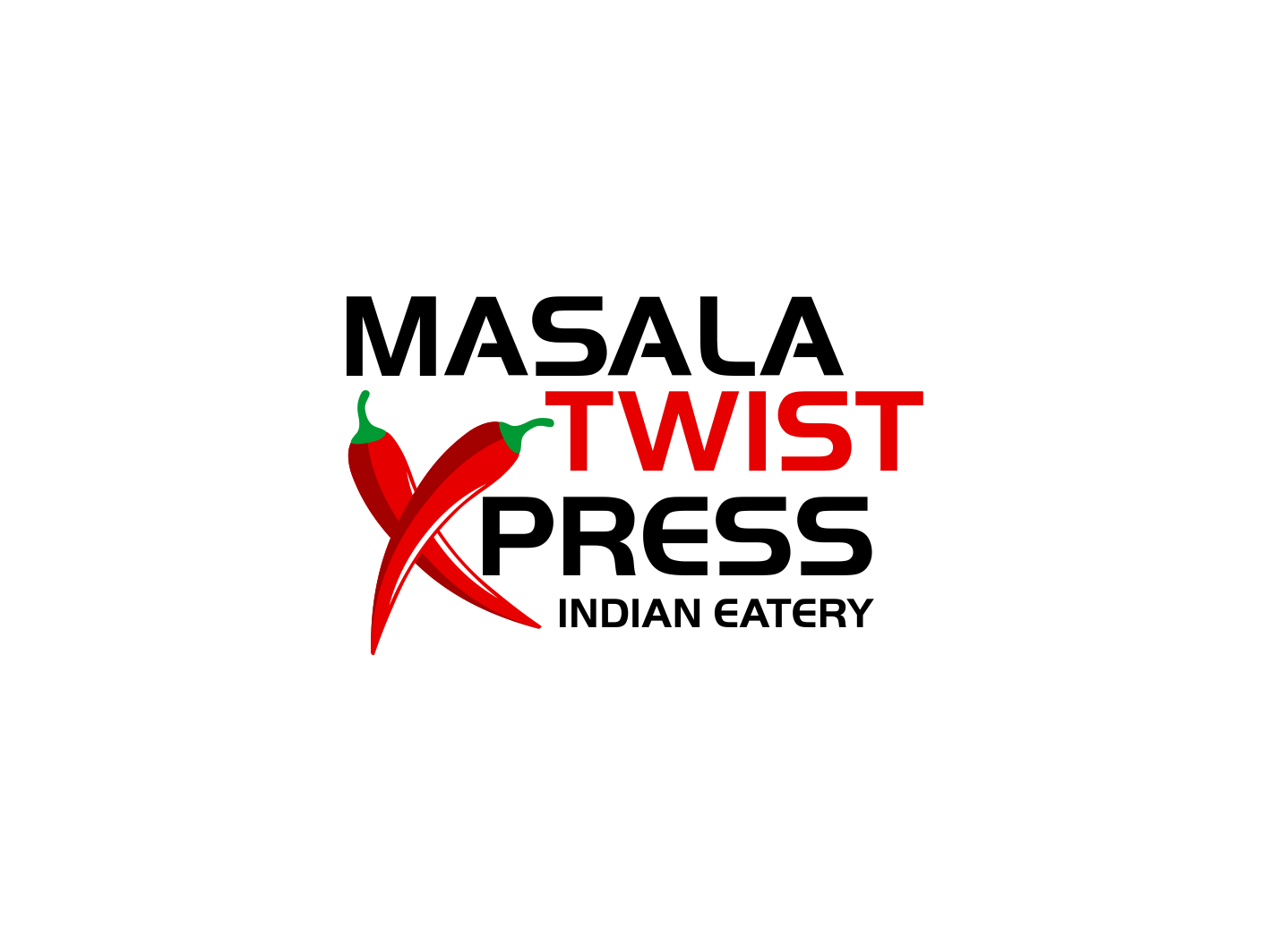 Logo Design by BNdesigner for Masala Twist | Design #28785547