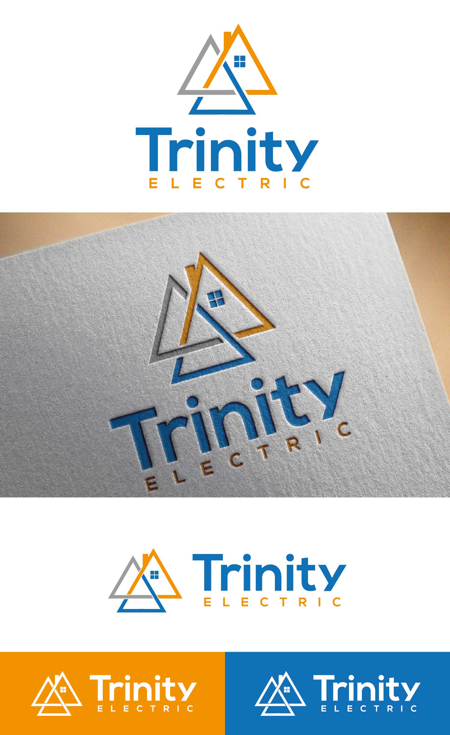 Logo Design by Anton for this project | Design #28784188