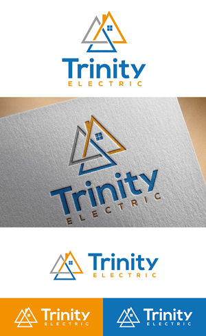 Logo Design by Anton for this project | Design: #28784188