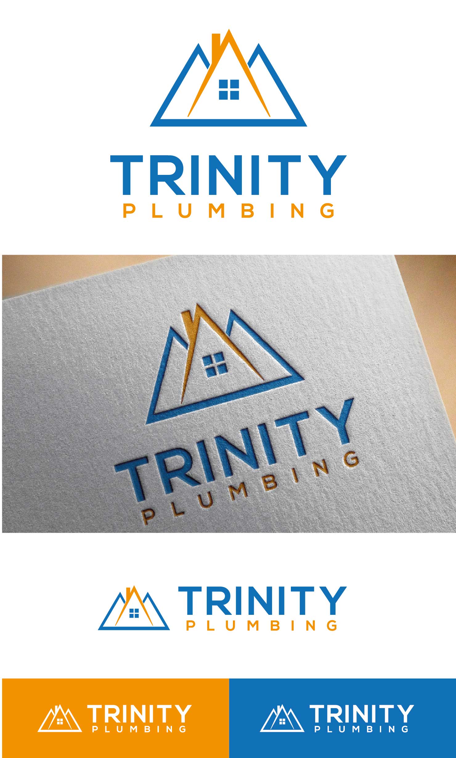 Logo Design by Anton. for this project | Design #28784189
