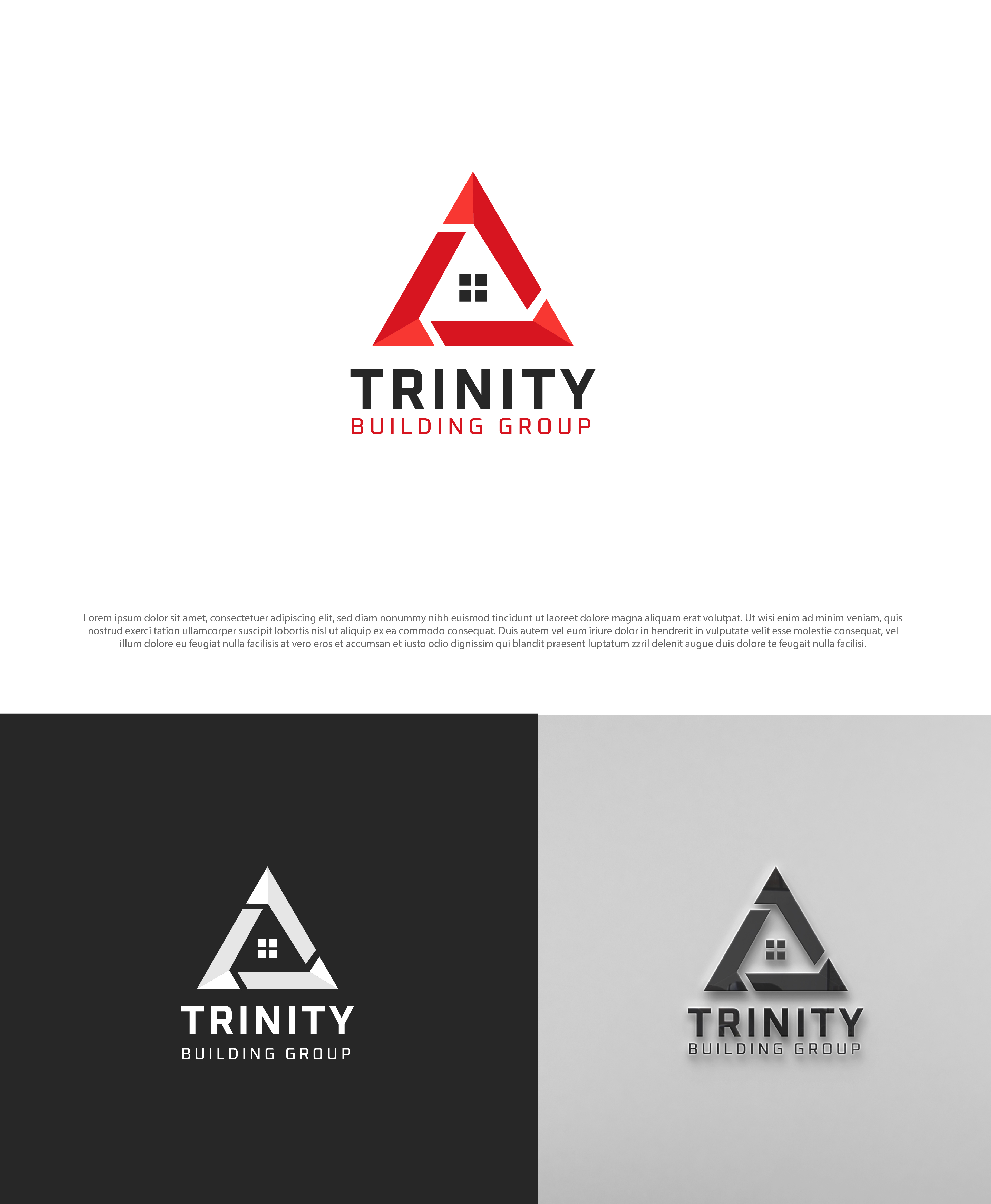 Logo Design by RikoAji for this project | Design #28786431