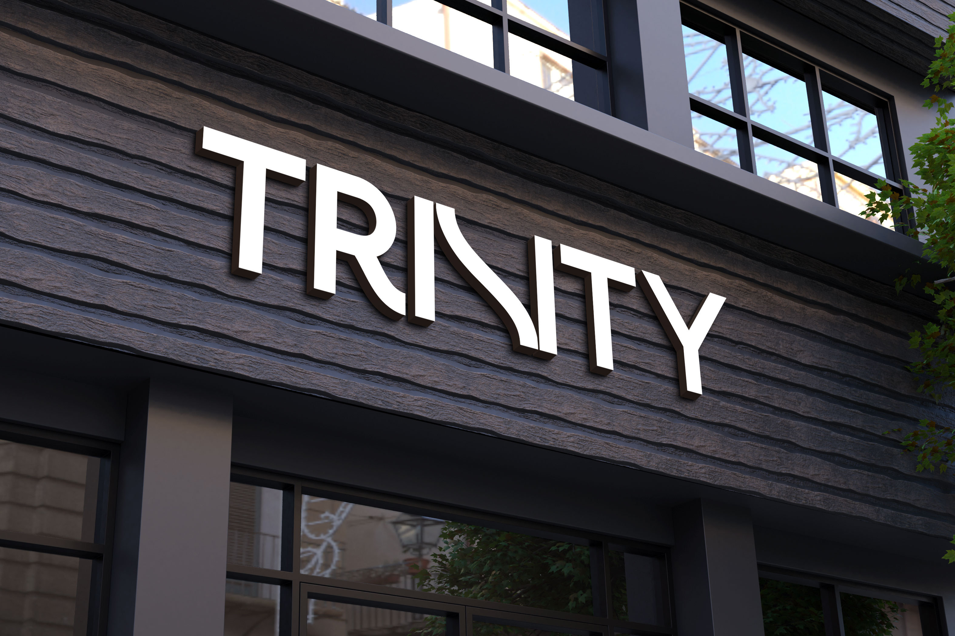 Logo Design by Kavth for this project | Design #28807707